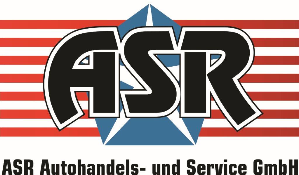 ASR-AUTO HANDEL + SERVICE GMBH